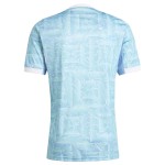 Nogometni Dresovi Juventus Gostujući 2025-26 Kratkih Rukava